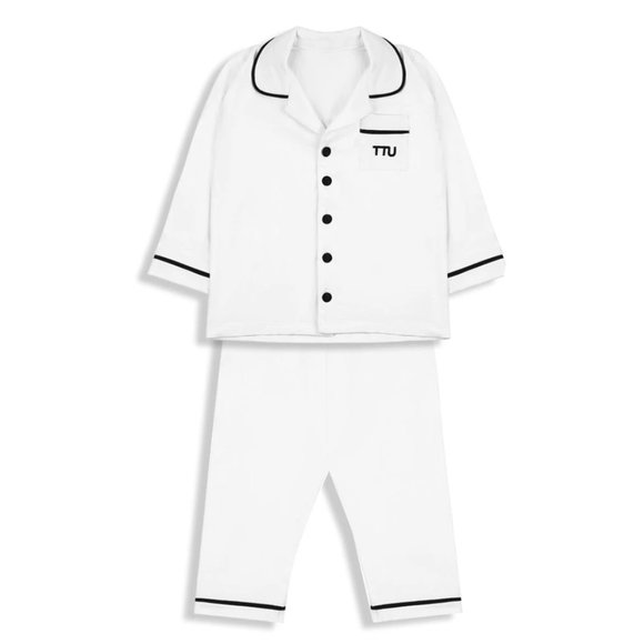 The Tiny Universe 2 Piece Pyjamas - Picture 1 of 1